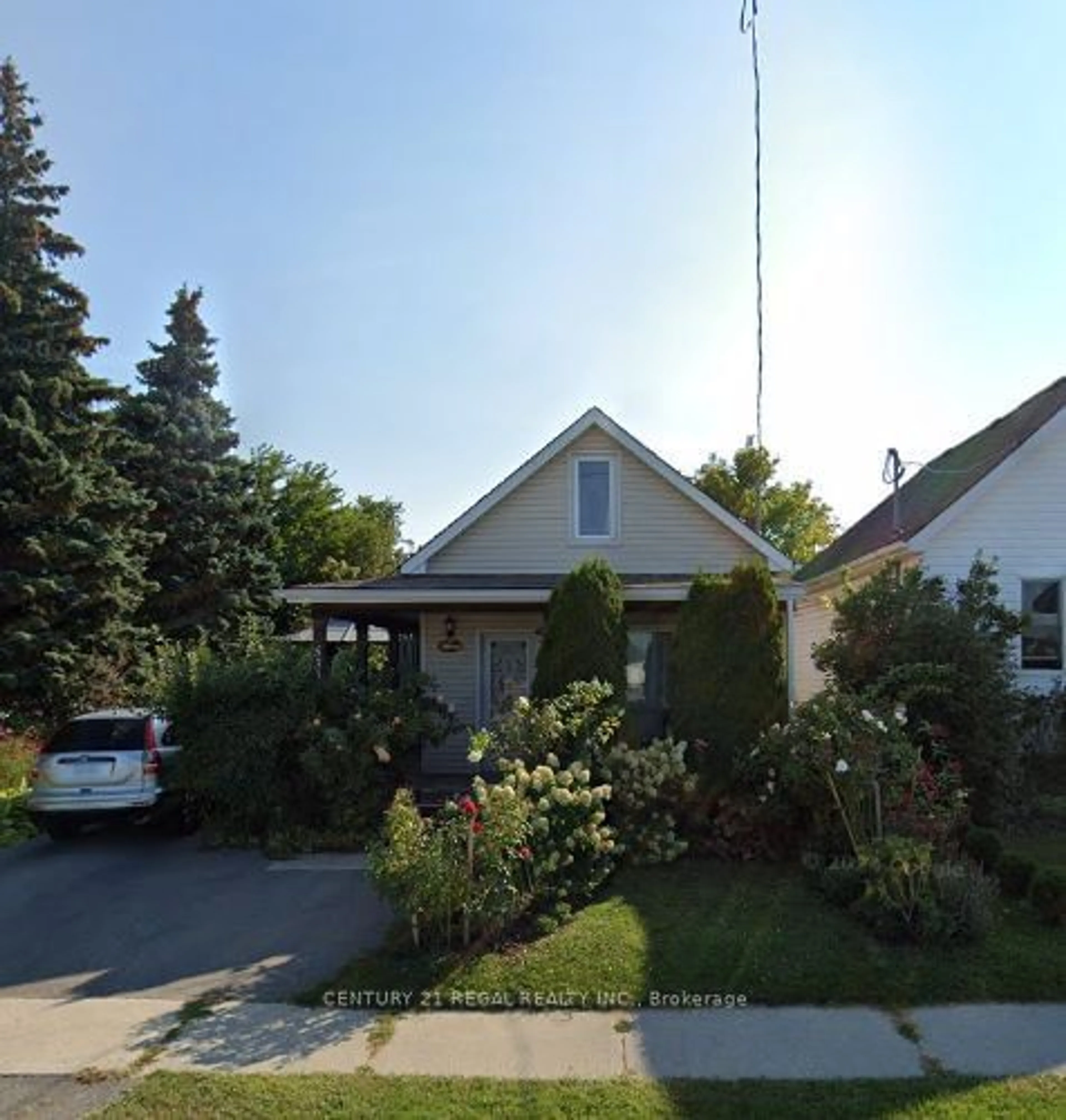 Unknown for 533 Howard St, Oshawa Ontario L1H 4Y8