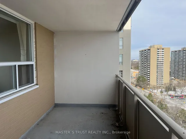 Additional property image - 2550 Pharmacy Ave Unit 1410