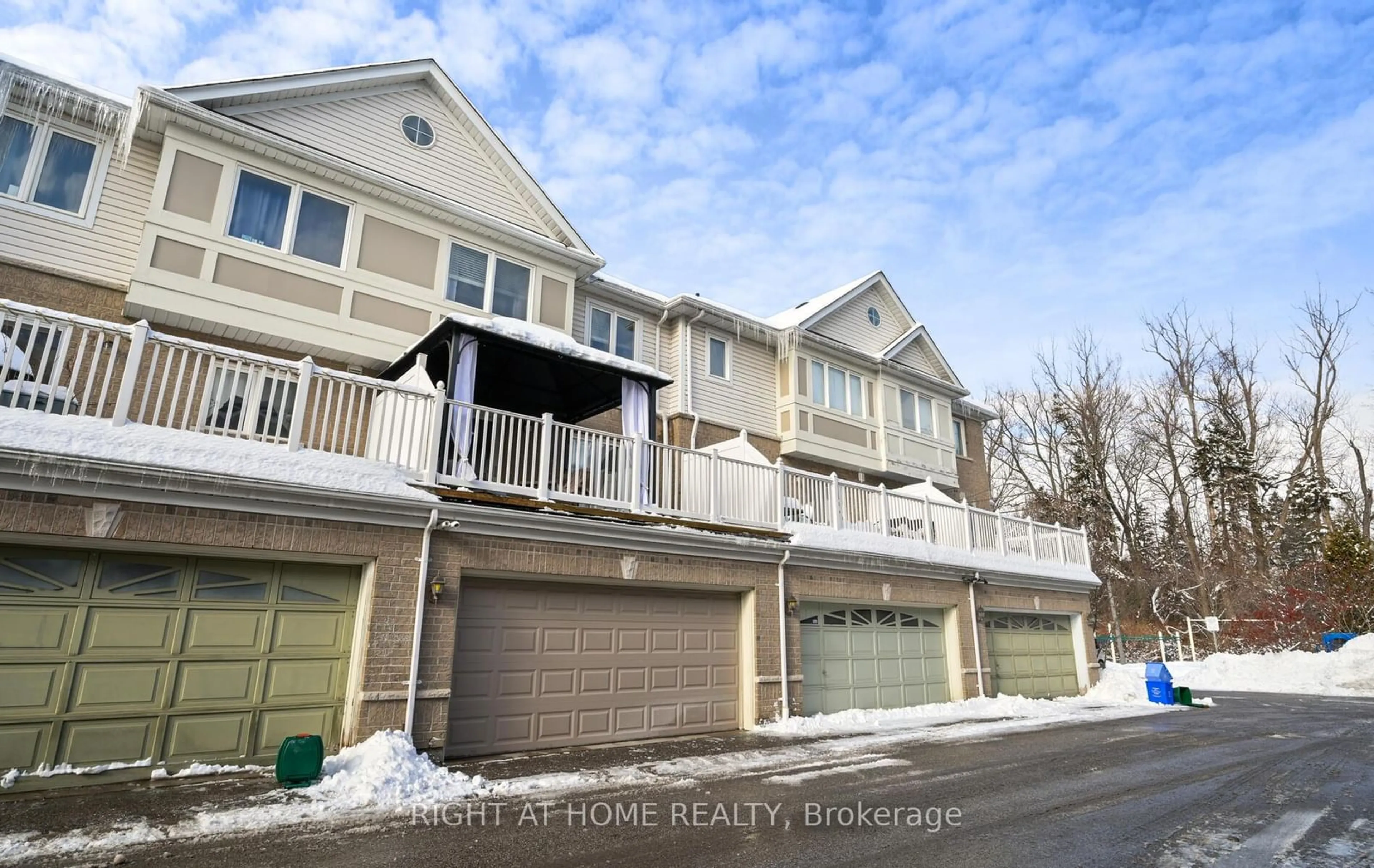 Unknown for 1850 Kingston Rd #78, Pickering Ontario L1V 0A2