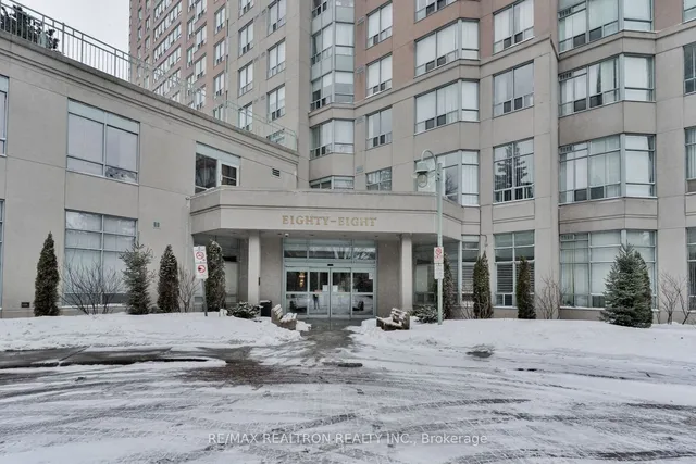 Additional property image - 88 Corporate Dr Unit 2811