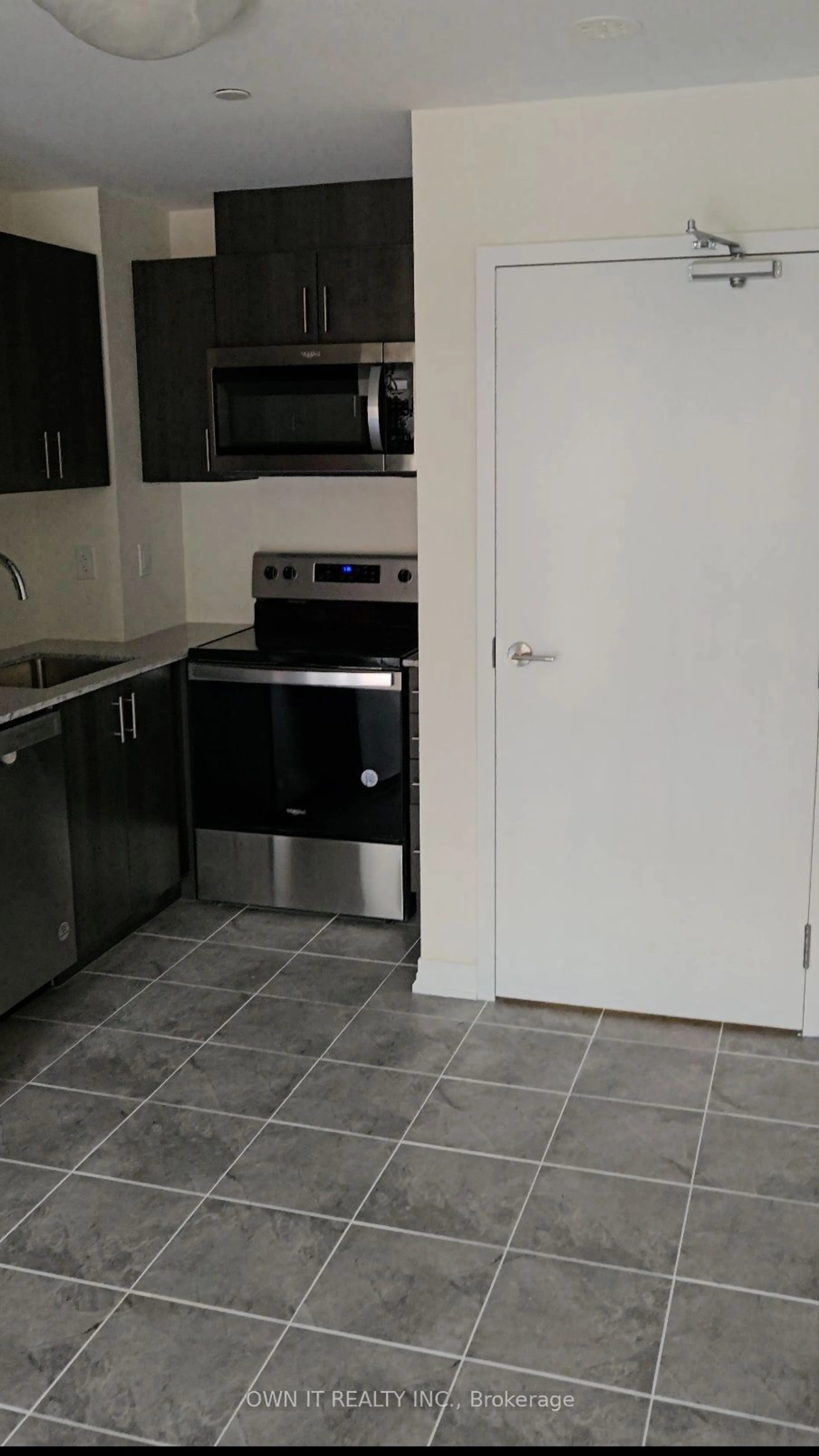 Standard kitchen, unknown for 25 priya Lane #19, Toronto Ontario M1B 0E8