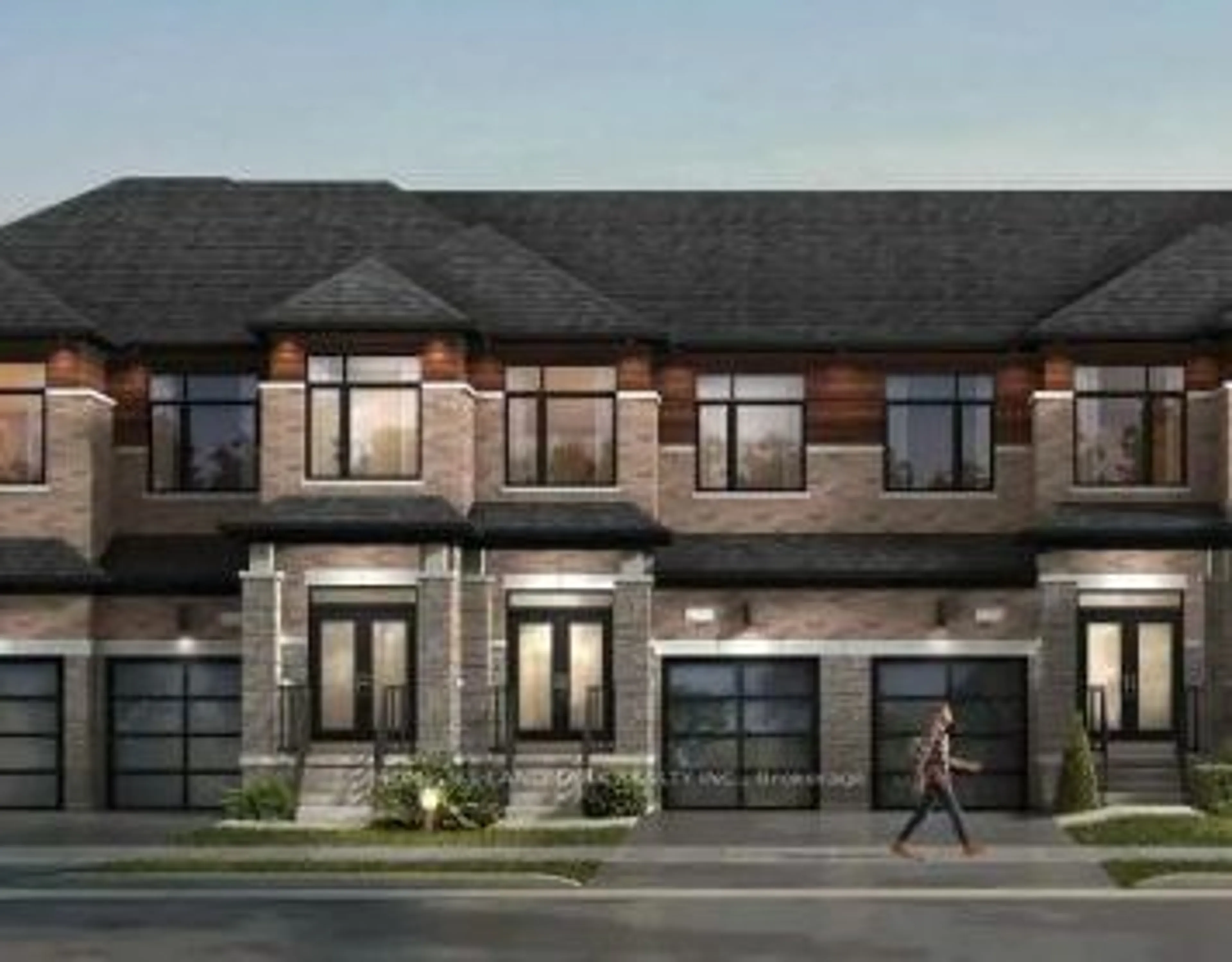 Home with brick exterior material, street for 3057 Sideline 16, Pickering Ontario L1X 2R2