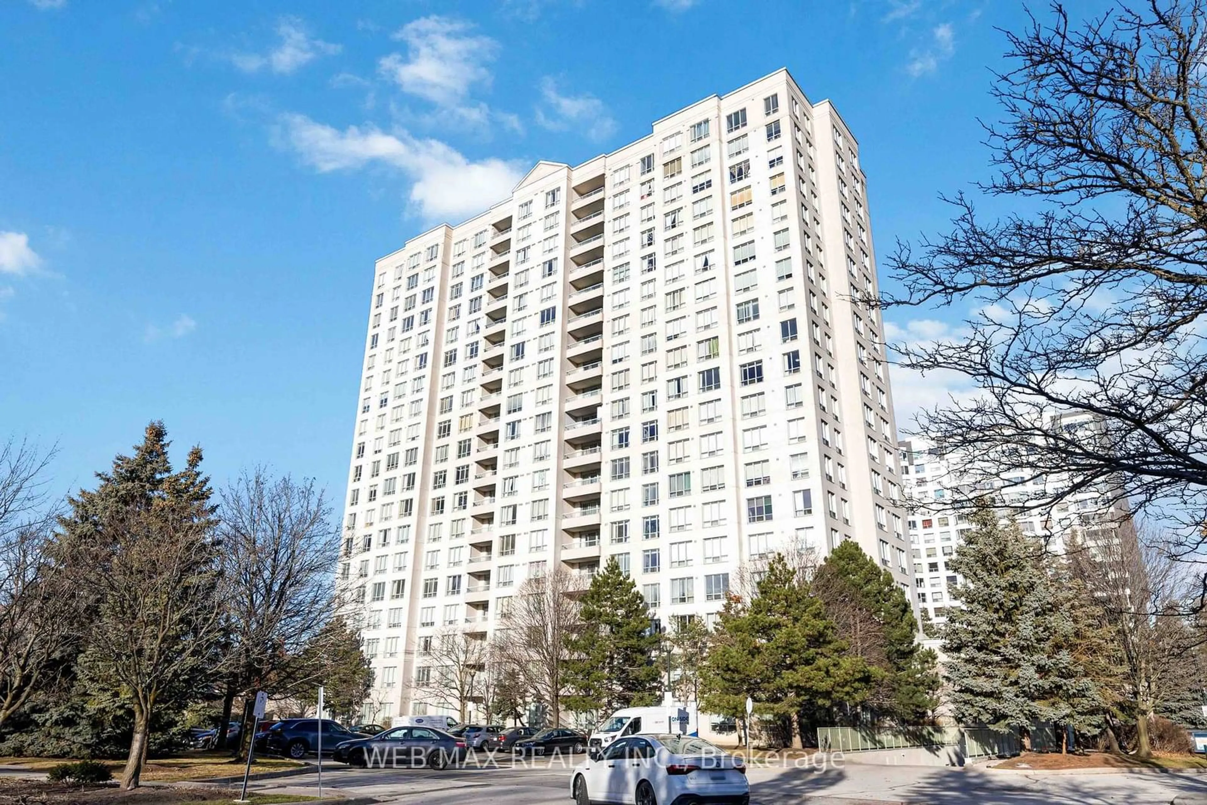 Unknown for 5039 Finch Ave #305, Toronto Ontario M1S 5L6