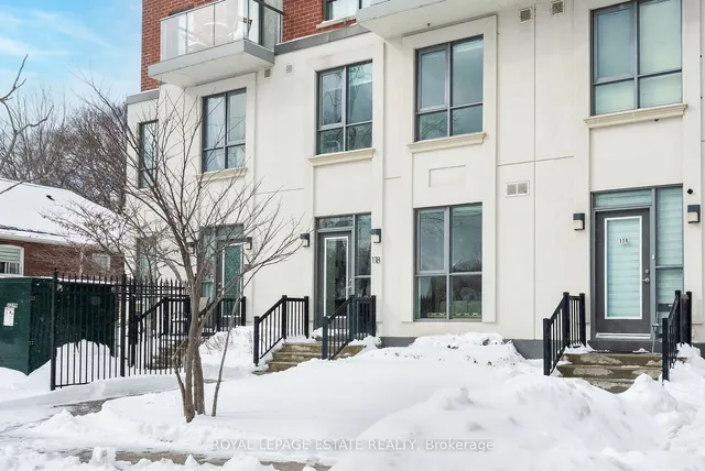 Additional property image - 22 East Haven Dr Unit 118