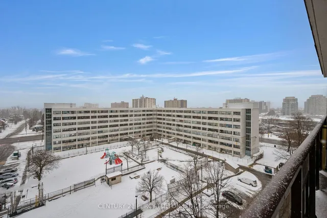 Additional property image - 180 Markham Rd Unit 915
