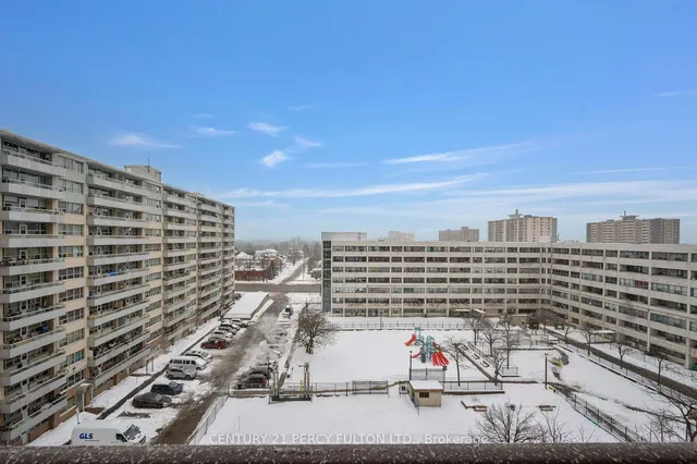 Additional property image - 180 Markham Rd Unit 915