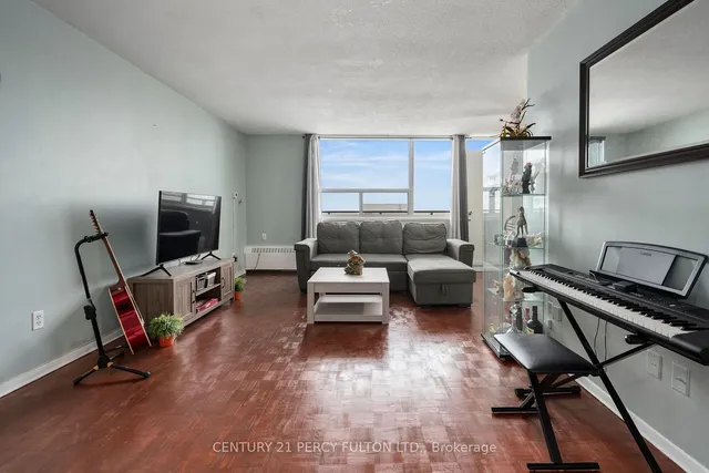 Additional property image - 180 Markham Rd Unit 915