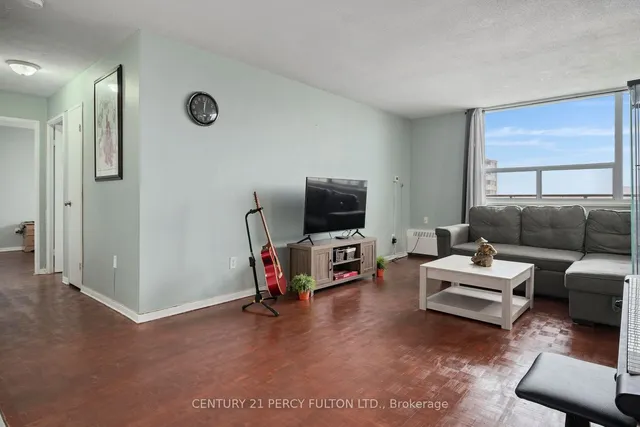 Additional property image - 180 Markham Rd Unit 915