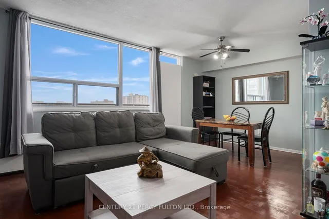 Additional property image - 180 Markham Rd Unit 915