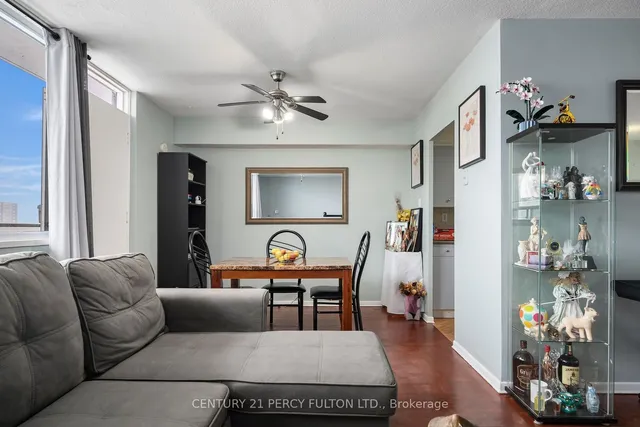 Additional property image - 180 Markham Rd Unit 915