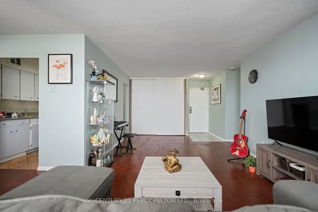Additional property image - 180 Markham Rd Unit 915
