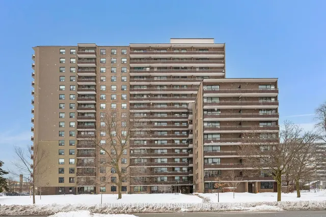 Additional property image - 180 Markham Rd Unit 915