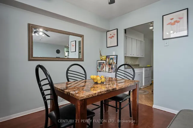 Additional property image - 180 Markham Rd Unit 915