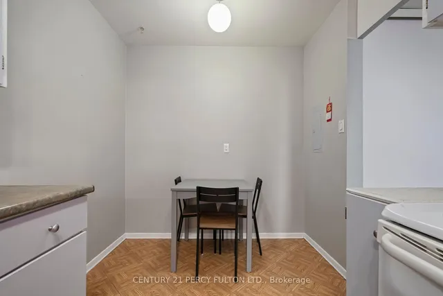 Additional property image - 180 Markham Rd Unit 915