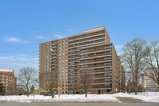 Additional property image - 180 Markham Rd Unit 915