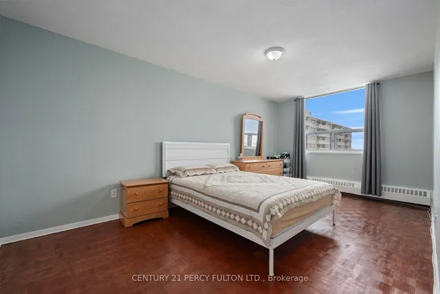 Additional property image - 180 Markham Rd Unit 915