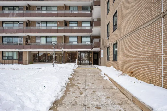 Additional property image - 180 Markham Rd Unit 915