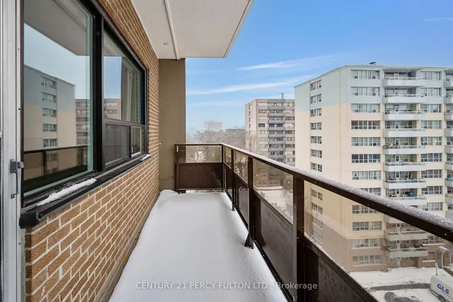 Additional property image - 180 Markham Rd Unit 915