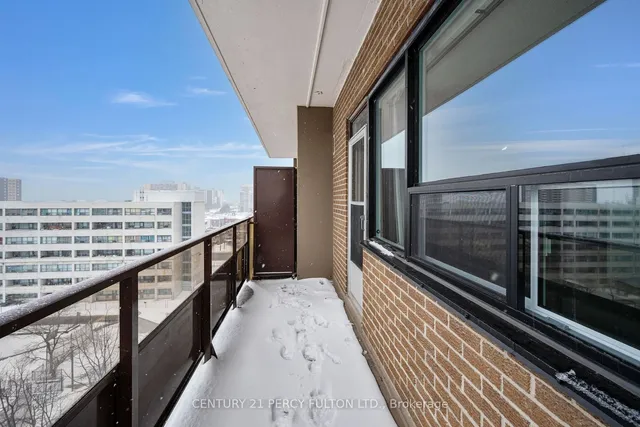 Additional property image - 180 Markham Rd Unit 915