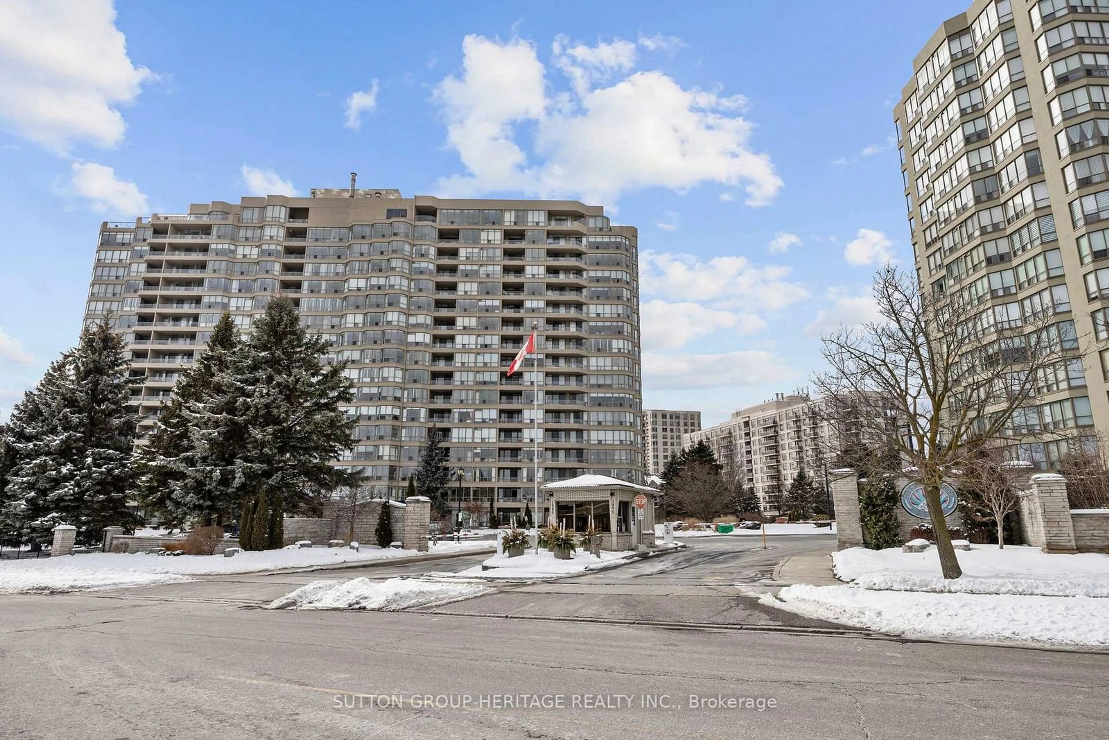 Unknown for 1880 Valley Farm Rd #1221, Pickering Ontario L1V 6B3