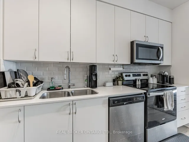 Additional property image - 3220 Sheppard Ave Unit 1206