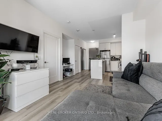 Additional property image - 3220 Sheppard Ave Unit 1206