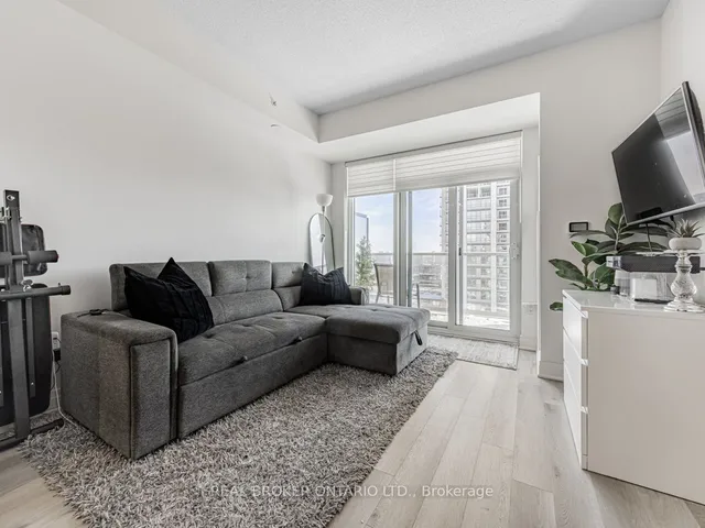 Additional property image - 3220 Sheppard Ave Unit 1206