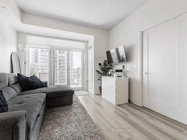 Additional property image - 3220 Sheppard Ave Unit 1206