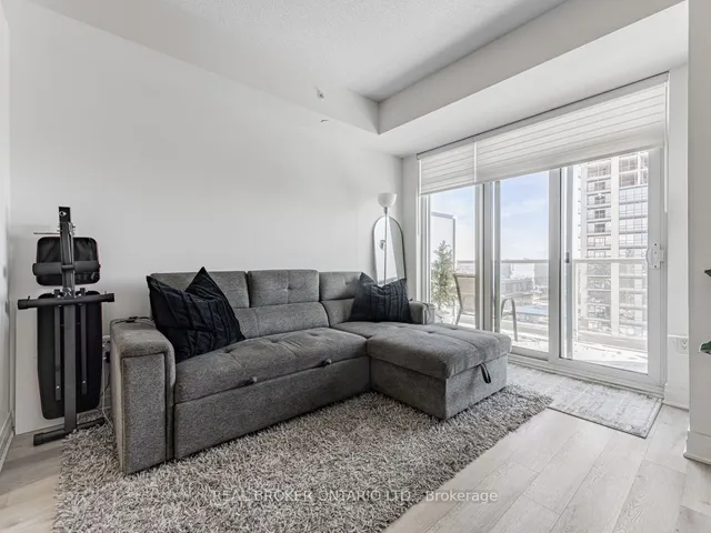 Additional property image - 3220 Sheppard Ave Unit 1206