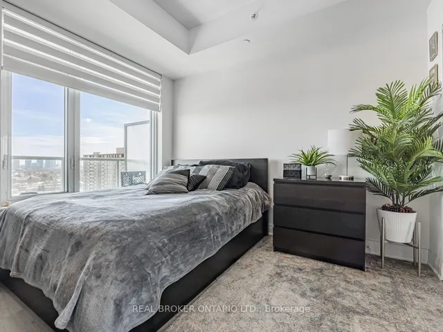 Additional property image - 3220 Sheppard Ave Unit 1206