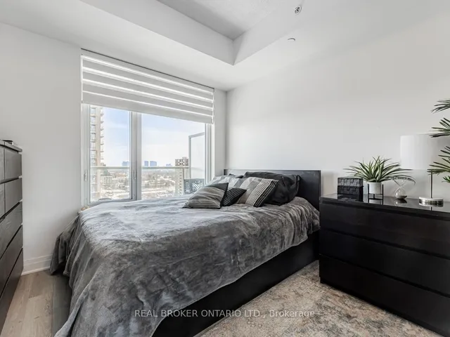 Additional property image - 3220 Sheppard Ave Unit 1206