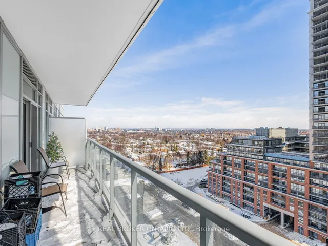 Additional property image - 3220 Sheppard Ave Unit 1206