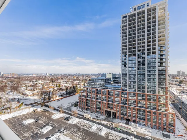 Additional property image - 3220 Sheppard Ave Unit 1206