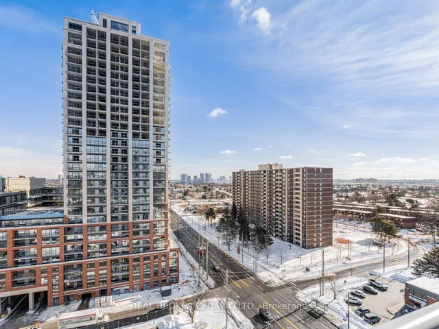 Additional property image - 3220 Sheppard Ave Unit 1206