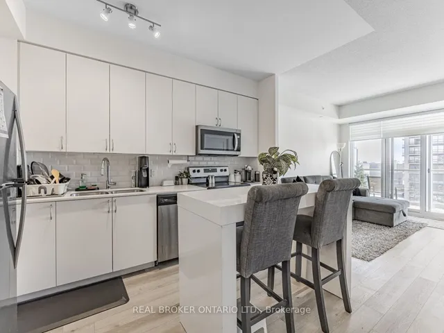 Additional property image - 3220 Sheppard Ave Unit 1206