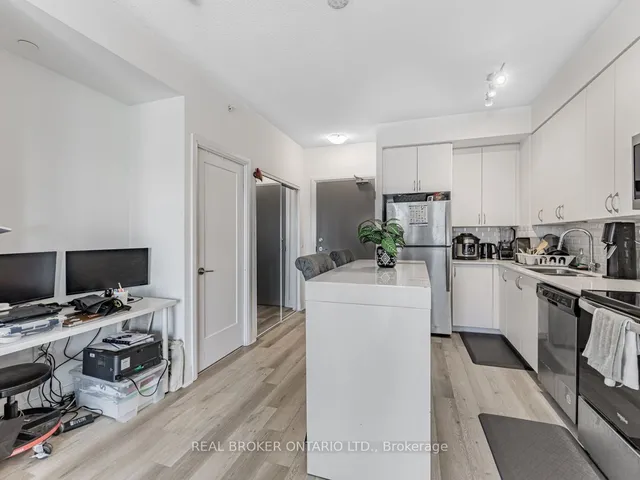 Additional property image - 3220 Sheppard Ave Unit 1206