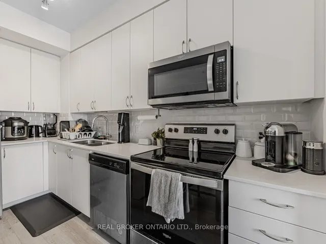 Additional property image - 3220 Sheppard Ave Unit 1206