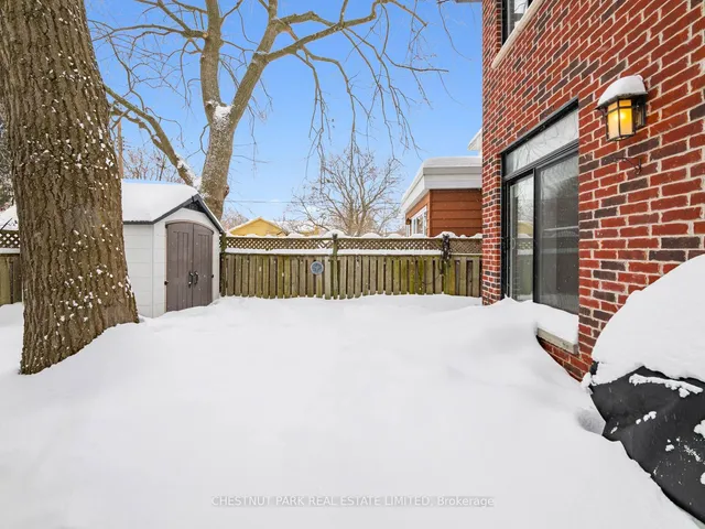 Additional property image - 78 Cornell Ave