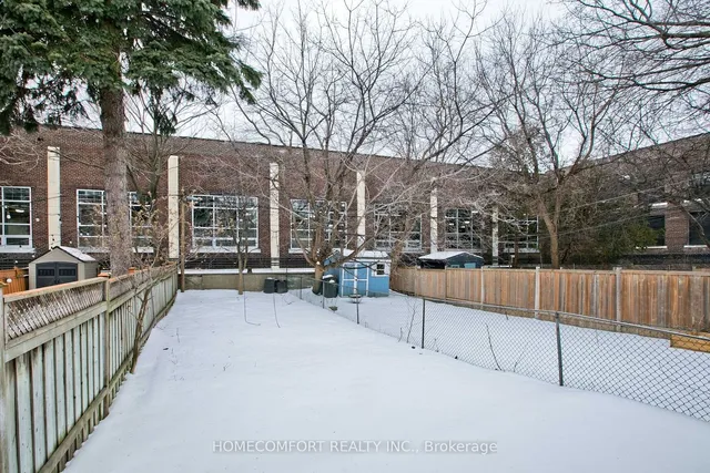 Additional property image - 18 Connaught Ave