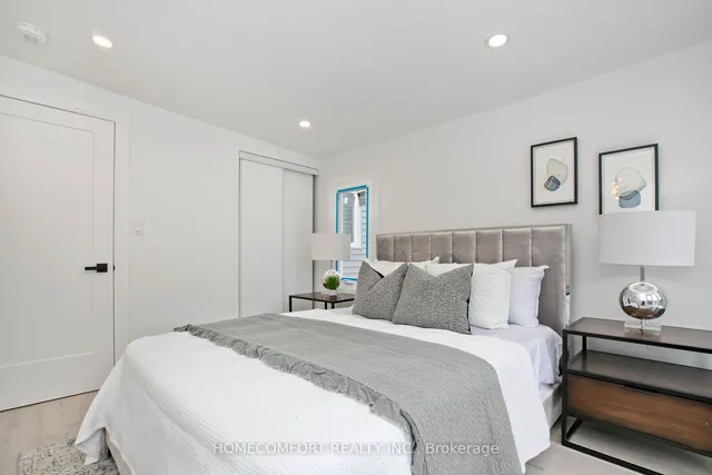 Additional property image - 18 Connaught Ave