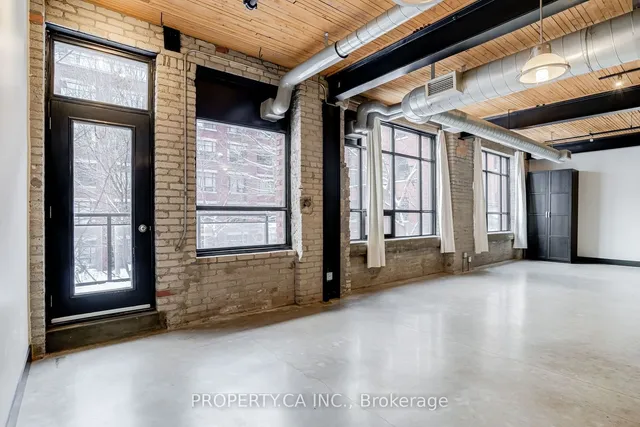 Additional property image - 68 Broadview Ave Unit 225