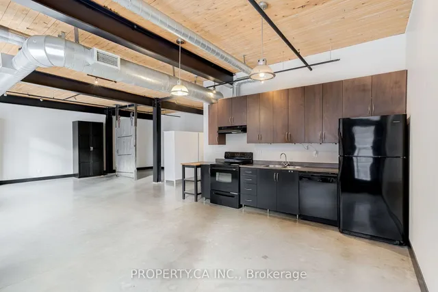 Additional property image - 68 Broadview Ave Unit 225