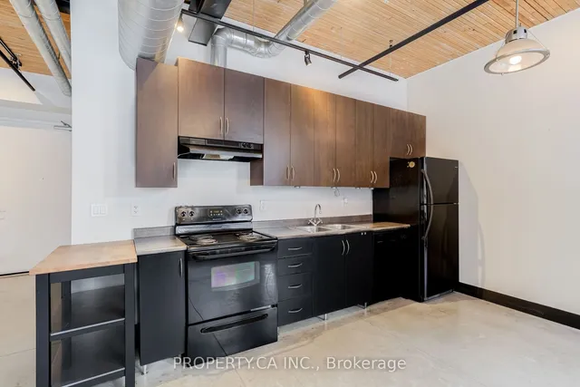 Additional property image - 68 Broadview Ave Unit 225
