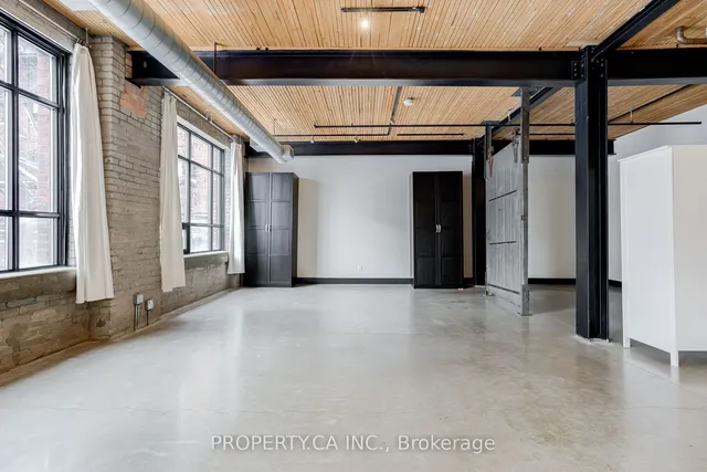 Additional property image - 68 Broadview Ave Unit 225