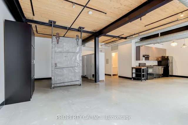 Additional property image - 68 Broadview Ave Unit 225