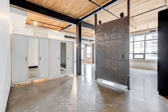 Additional property image - 68 Broadview Ave Unit 225