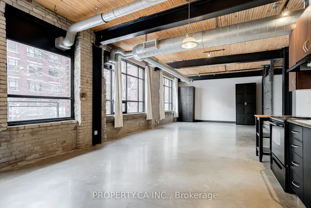 Additional property image - 68 Broadview Ave Unit 225
