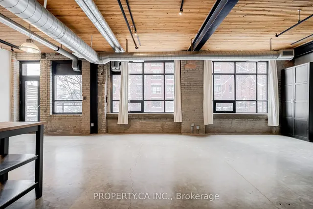 Additional property image - 68 Broadview Ave Unit 225