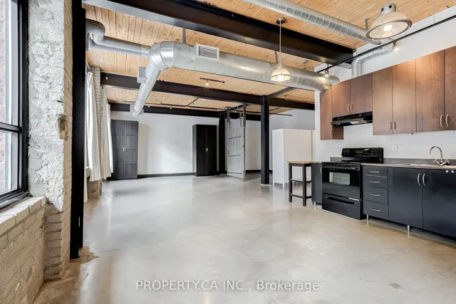 Additional property image - 68 Broadview Ave Unit 225