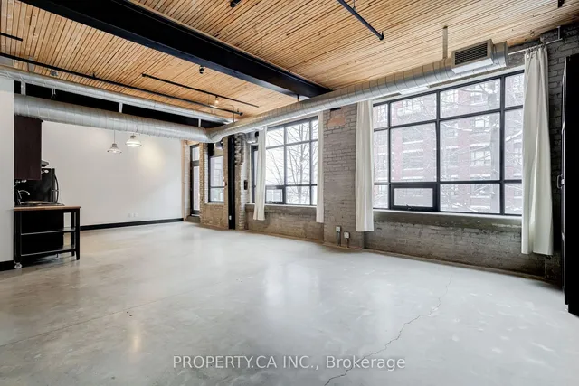 Additional property image - 68 Broadview Ave Unit 225